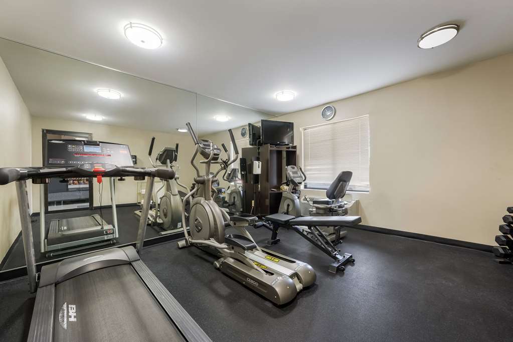 Sleep Inn & Suites Cullman I 65 exit 310 - photo 29
