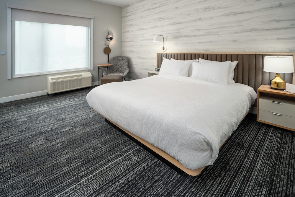 Towneplace Suites By Marriott Louisville Downtown - photo 9