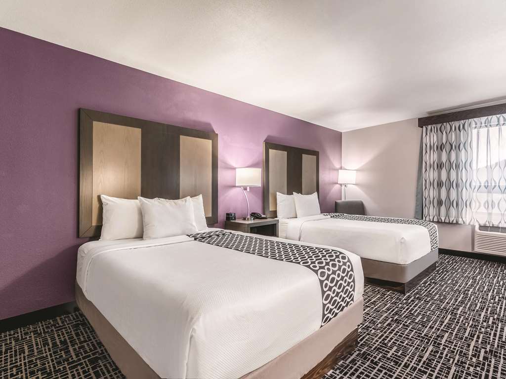 La Quinta Inn & Suites by Wyndham Glenwood Springs - photo 20