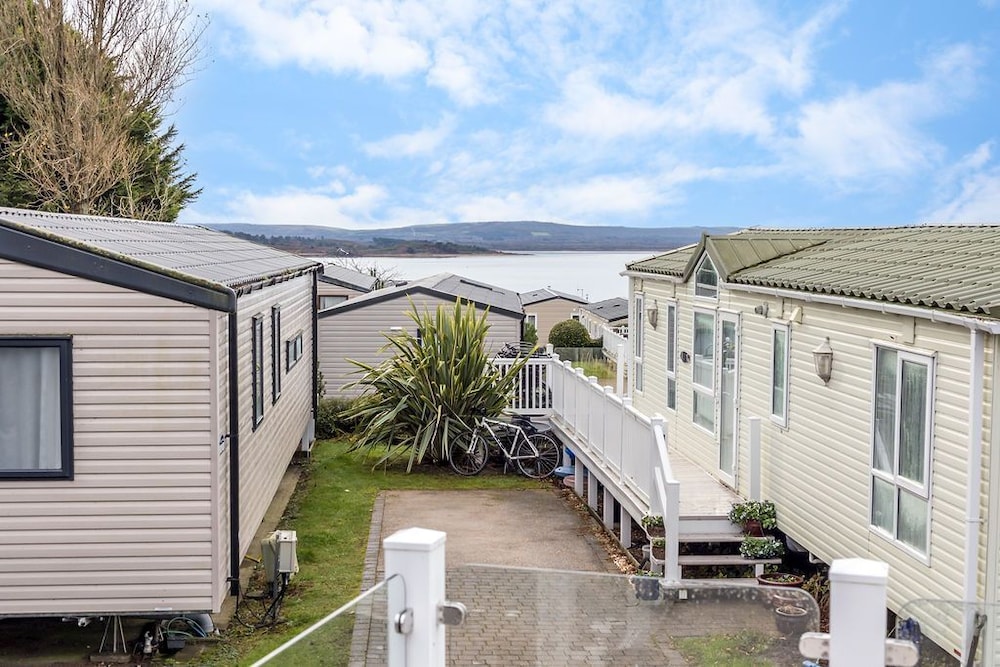 Summer by the Harbour in Poole, United Kingdom