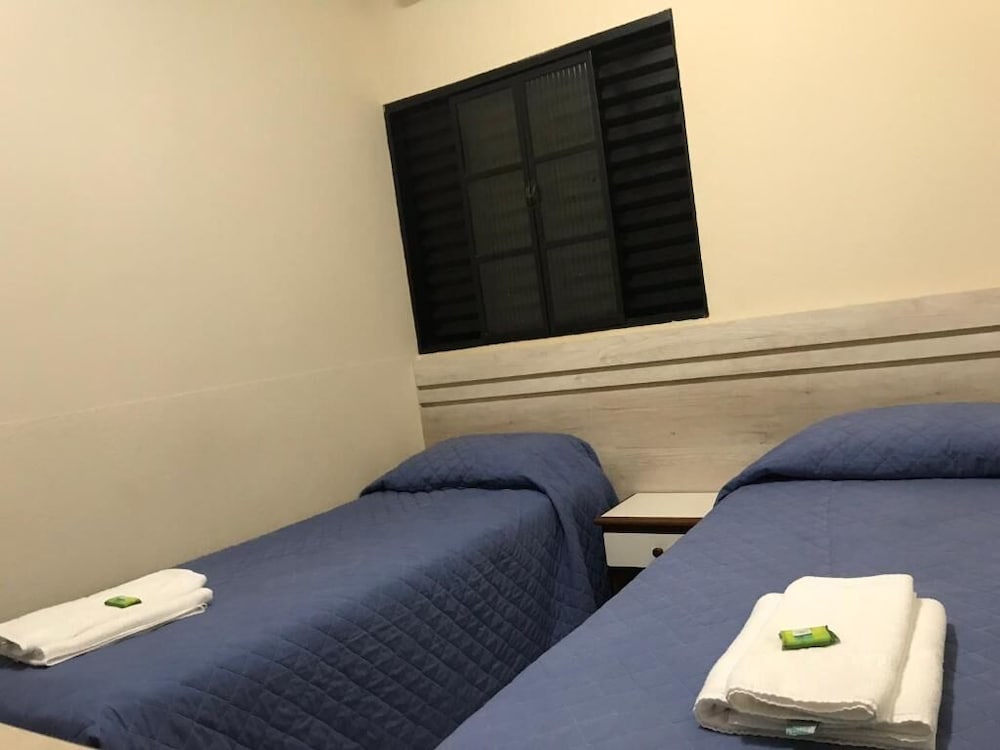 Hotel Colonial - last minute hotel in Campo Grande
