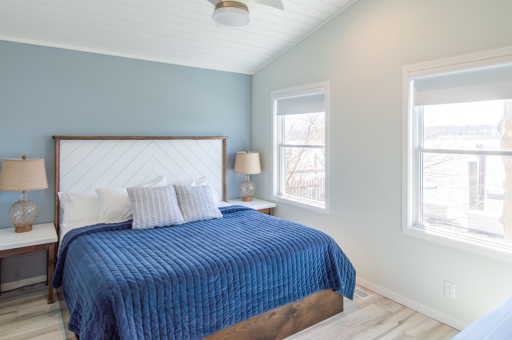 Old Pike Cottages - photo 22