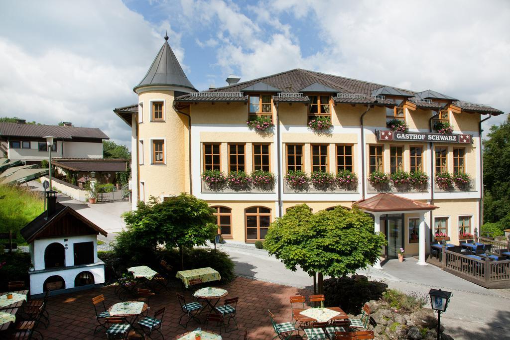 Gasthof Schwarz — Mehring — photo 3