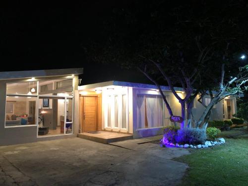 Apricot Hotel in Quito, Ecuador