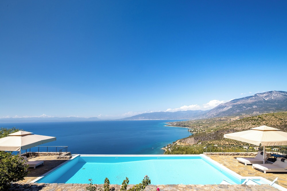 Searocks Exclusive Village — Kalamata — photo 5