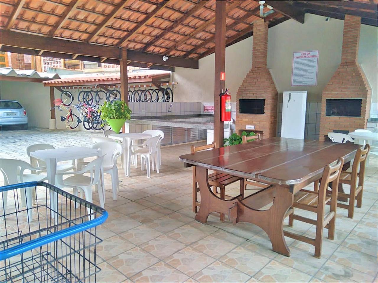 Apartamento Espacoso Perto Da Praia — 4-Star Luxury Hotel in Prainha, Brasil