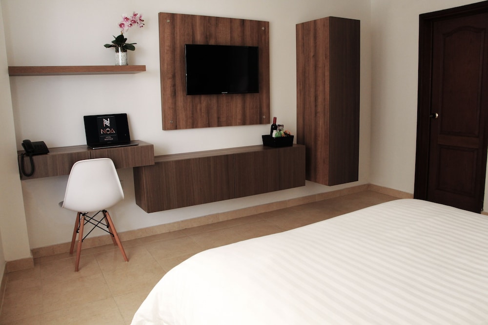 Hotel Boutique NOA — hotel in Tulua