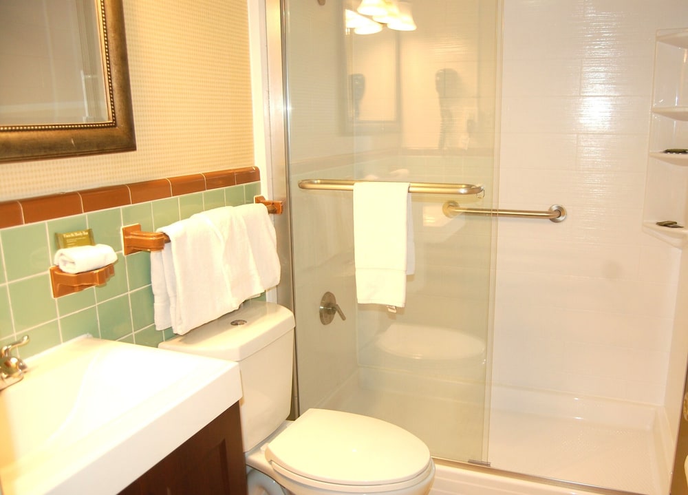 Vacation Lodge - photo 53