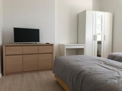 HotelNieaktualny — Warsaw — photo 5
