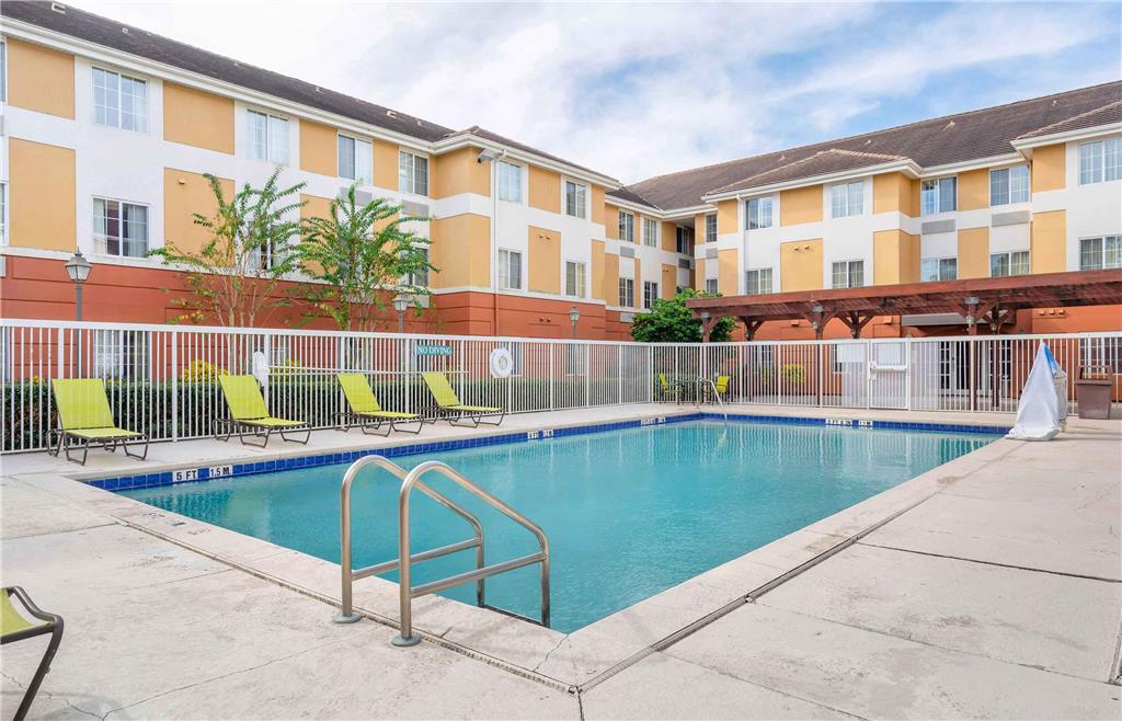 Extended Stay America Suites Orlando Lake Buena Vista - photo 22