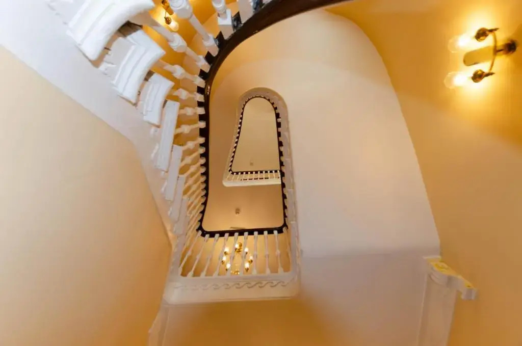 Admiral House — 4-Star Luxury Hotel in Douglas, United Kingdom