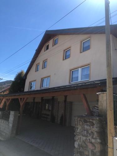 Penzión Irka in Terchova, Slovakia