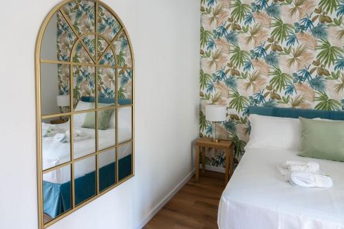 Appartamento Con 2 Camere E 2 Bagni San Giovanni — 4-Star Luxury Hotel in Rome, Italy