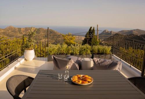 Olea Luxury Apartment With Great View — 4-Star Luxury Hotel in Ierapetra, Greece