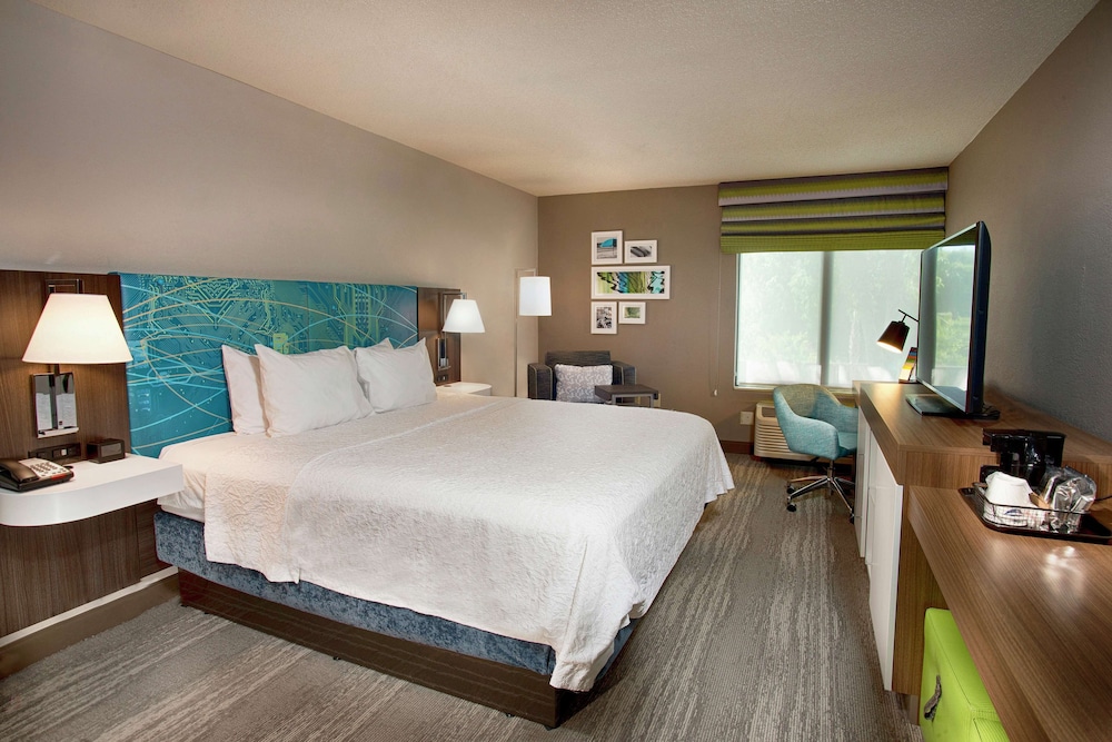 Hampton Inn Hilton Head - photo 18