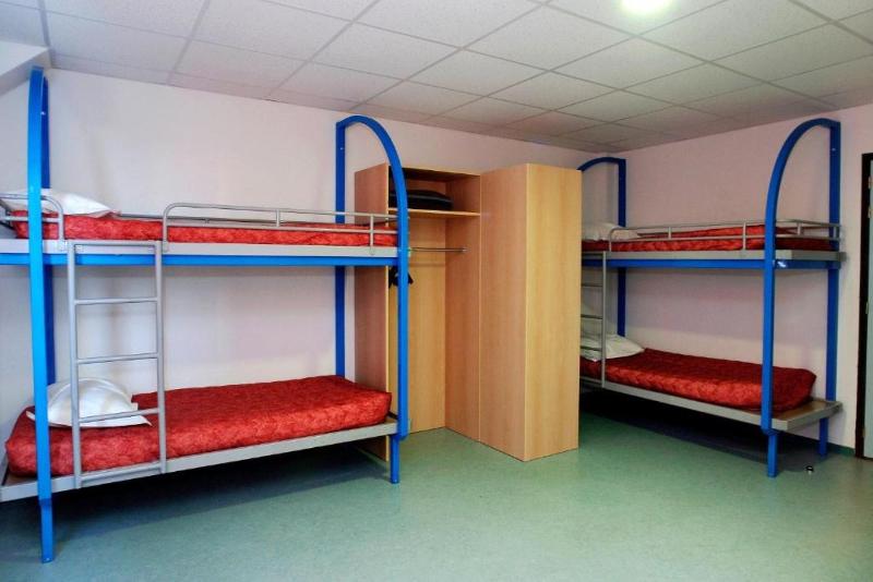 Ethic Etapes Dijon in Dijon, France