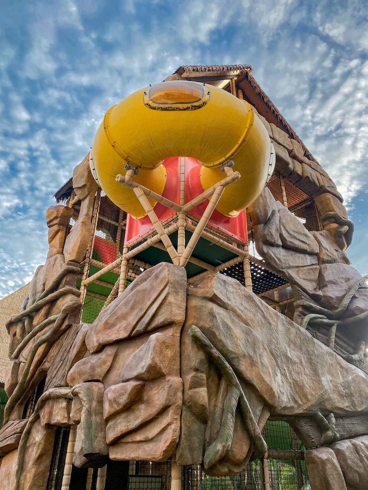 אזורי ילדים