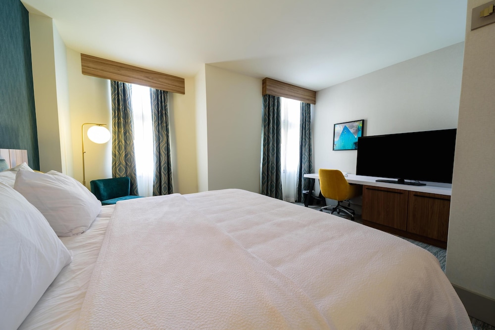 Hilton Garden Inn Dayton Downtown - photo 22