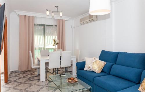 Piso Centrico En Punta Umbria — Punta Umbria