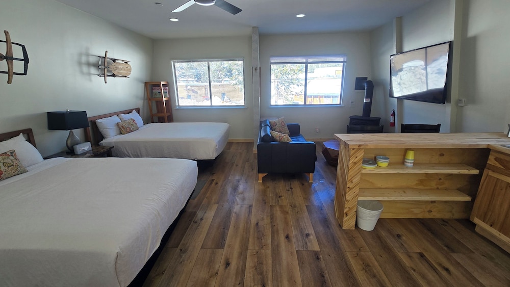 Cinnamon Bear Inn - photo 50