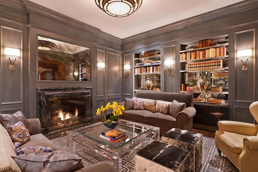 The St. Regis Aspen Resort - photo 121