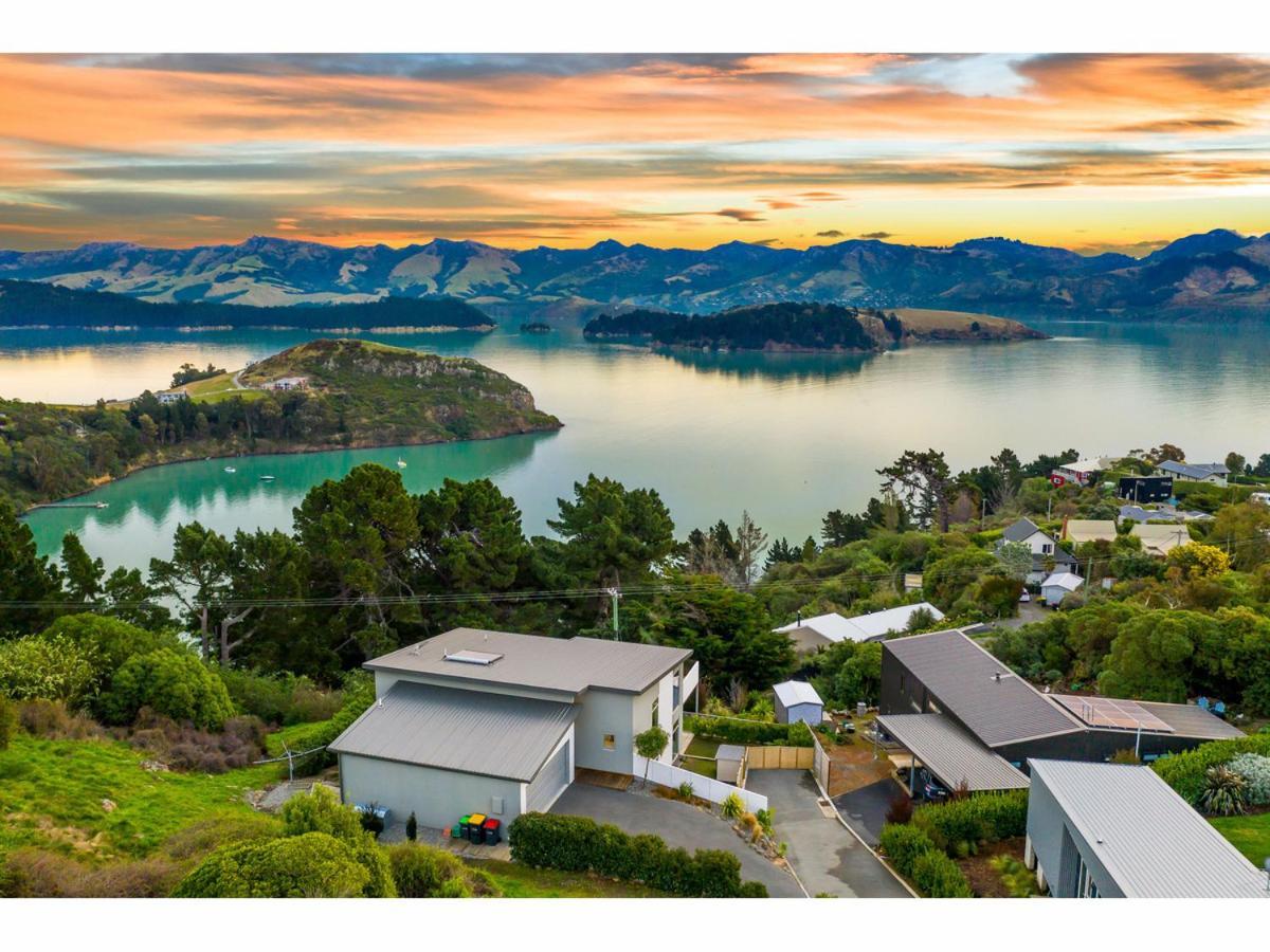 Diamond Harbour Hidden Gem in Christchurch, New Zealand