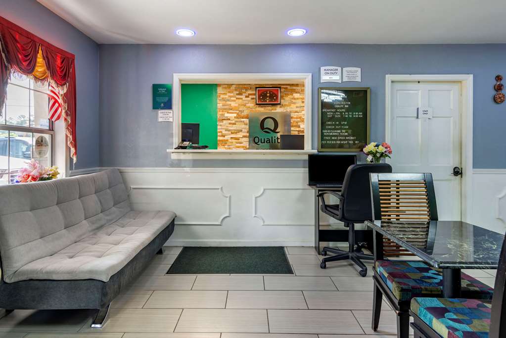 Quality Inn Covington - photo 6