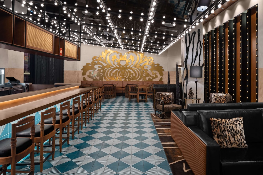Hotel Fraye Nashville Curio Collection by Hilton - photo 48