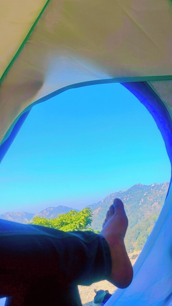 Tec Resort & Bar in Dharan, Nepal