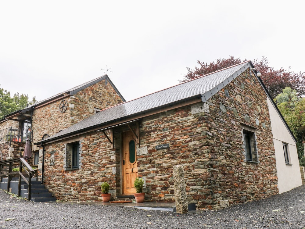 Elvan Cottage — 4-Star Luxury Hotel in Liskeard, United Kingdom