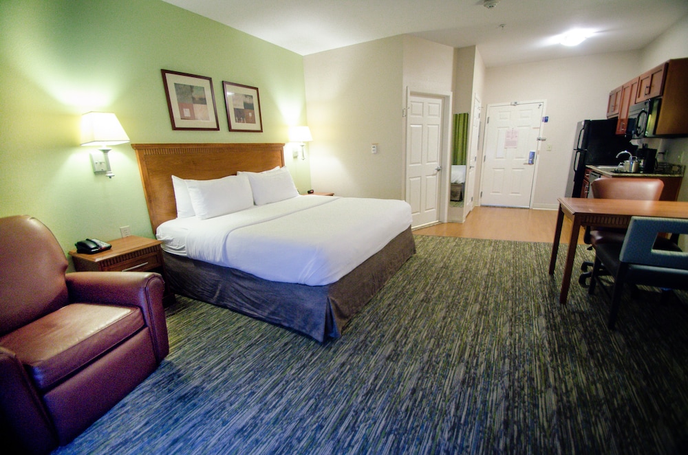Candlewood Suites Temple Medical Center by IHG - photo 13