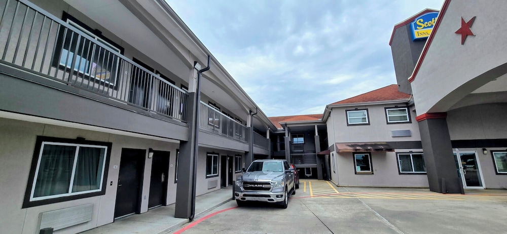 Super 8 Houston East Channelview Area - photo 5
