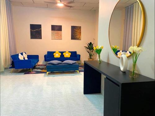 Sofea Homestay — 4-Star Luxury Hotel in Pantai Cenang, Malaysia
