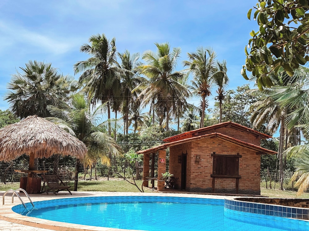 Pousada Rancho do Buna — Barreirinhas — photo 2