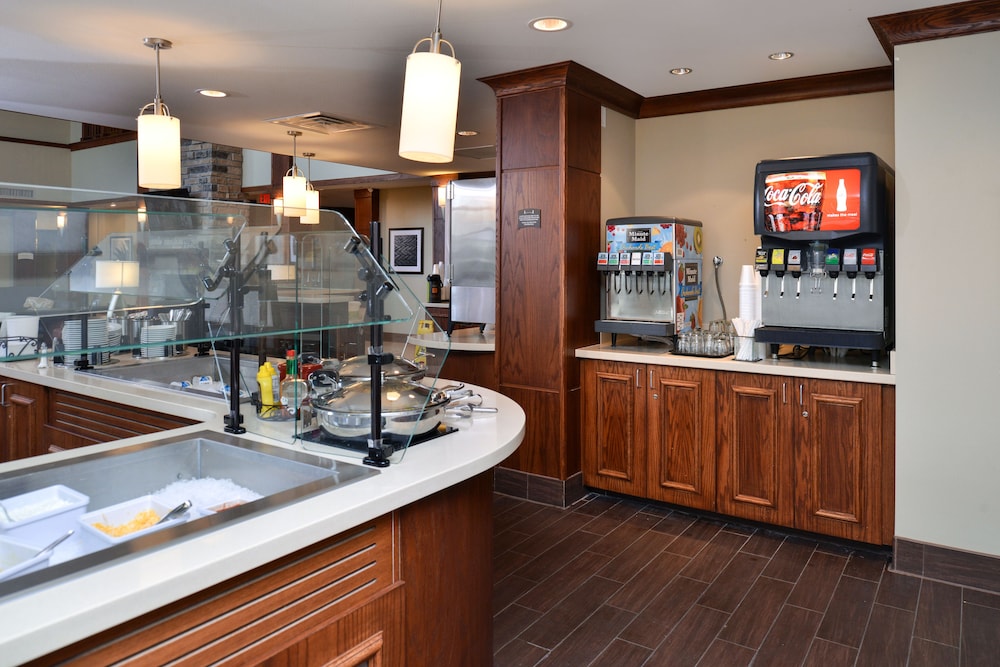 Staybridge Suites Rochester Commerce Dr NW by IHG - photo 46