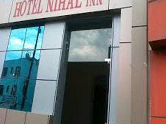 Hotel Nihal Inn - carbon neutral hotel in Haridwar