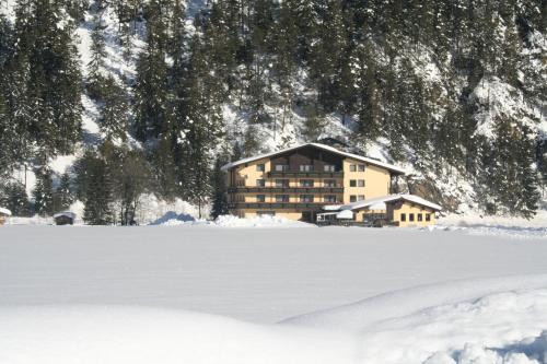 Schönauer Hof - carbon neutral hotel in Unknown City