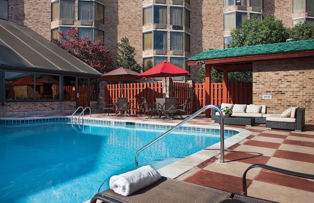 DoubleTree by Hilton Hotel Oak Ridge Knoxville - photo 17