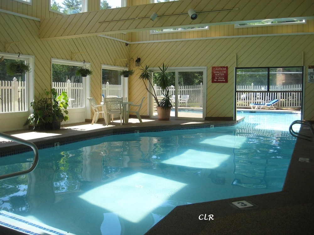 Cathedral Ledge Resort — North Conway — photo 2