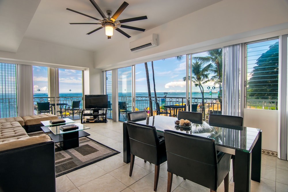 Waikiki Shore By Outrigger - photo 102