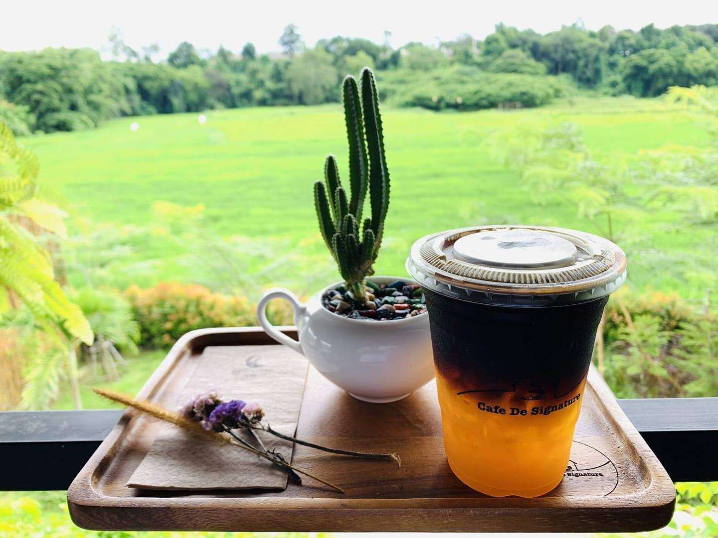 The Signature @ Nan in Nan, Thailand