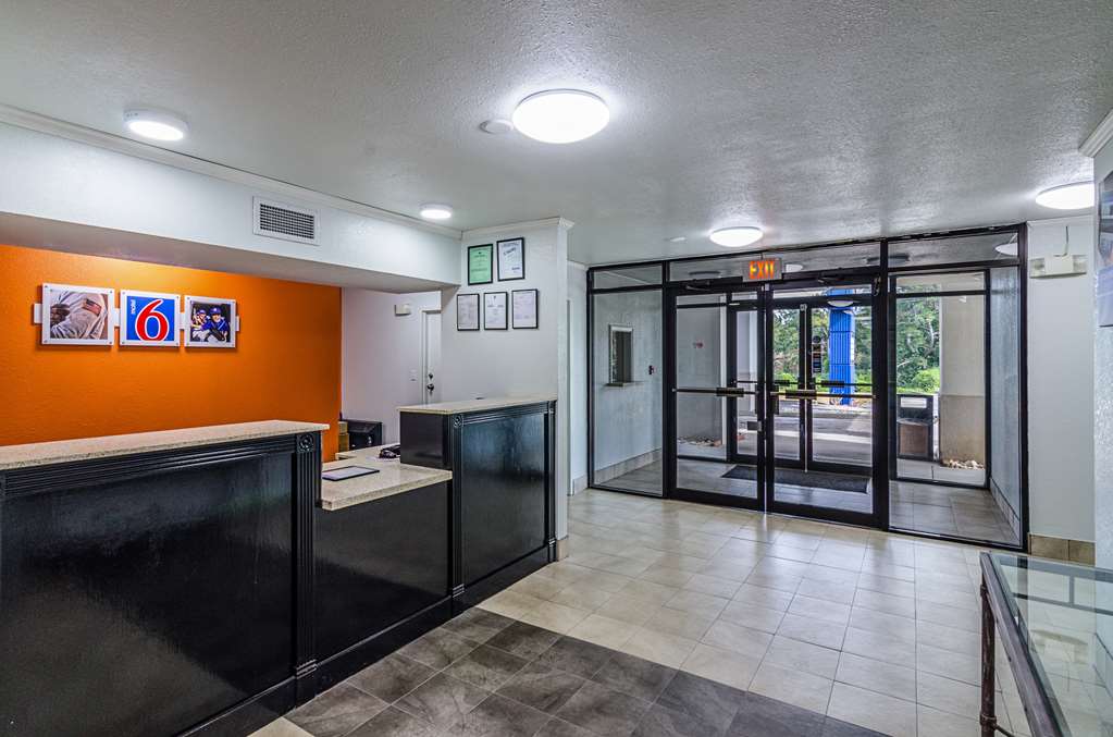 Motel6 Troy AL - photo 27