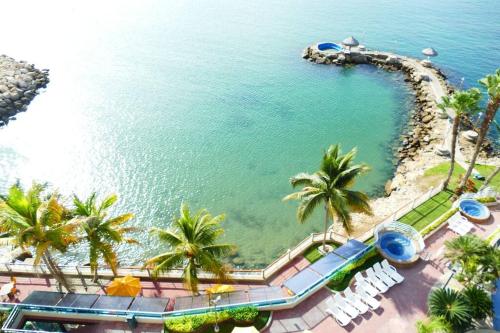 Ecuabook Salinas Resort Departament in Salinas, Ecuador