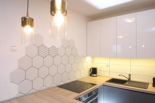 Apartment Zagreb 213 — 4-Star Luxury Hotel in Zagreb, Croatia