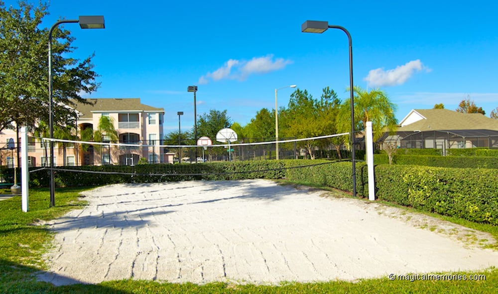 Windsor Palms Resort 2357 - photo 18