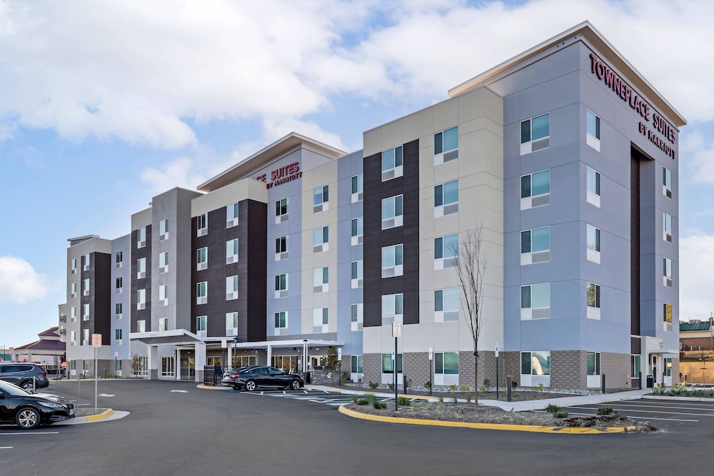 TownePlace Suites by Marriott Richmond Colonial Heights - photo 37