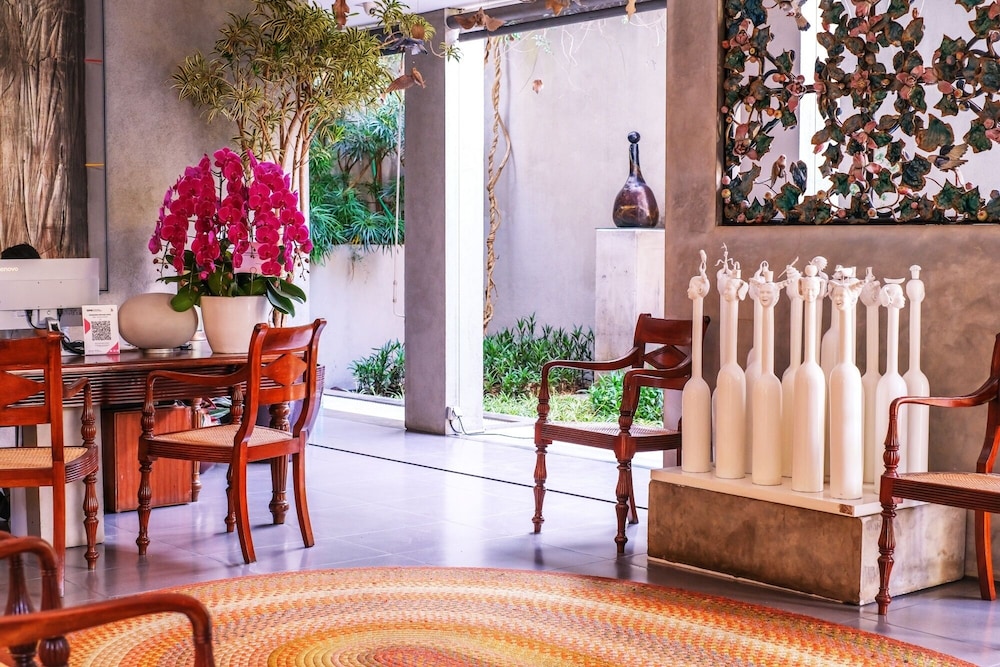 KoenoKoeni Boutique Hotel — Bandung — photo 3