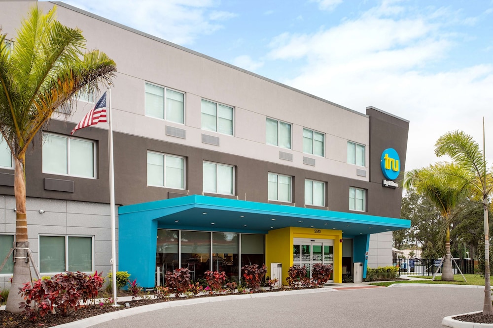 Tru By Hilton Bradenton I 75 FL - photo 42