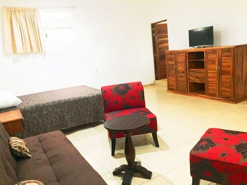 Hotel Casa Pridda — Puerto Escondido — photo 3