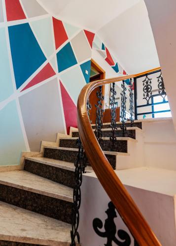 House of Nissus Hostel